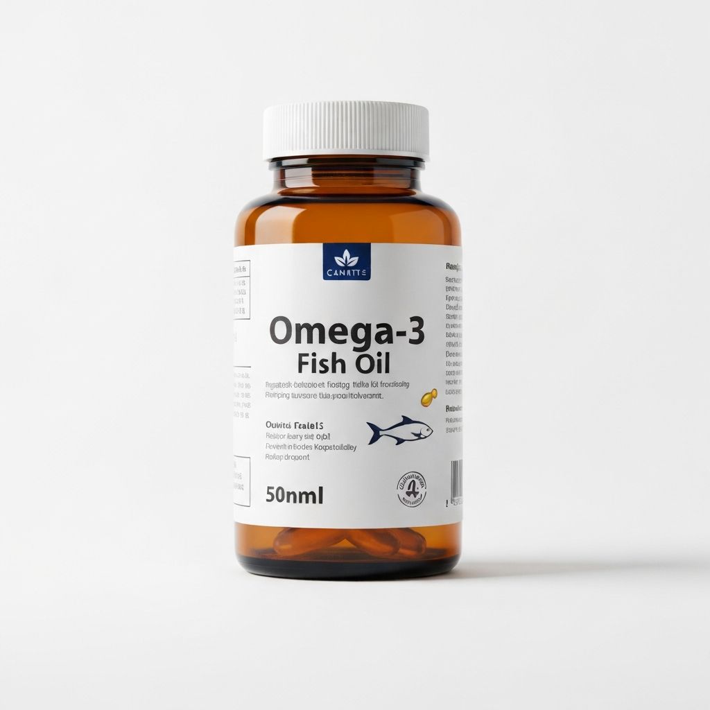 Omega-3